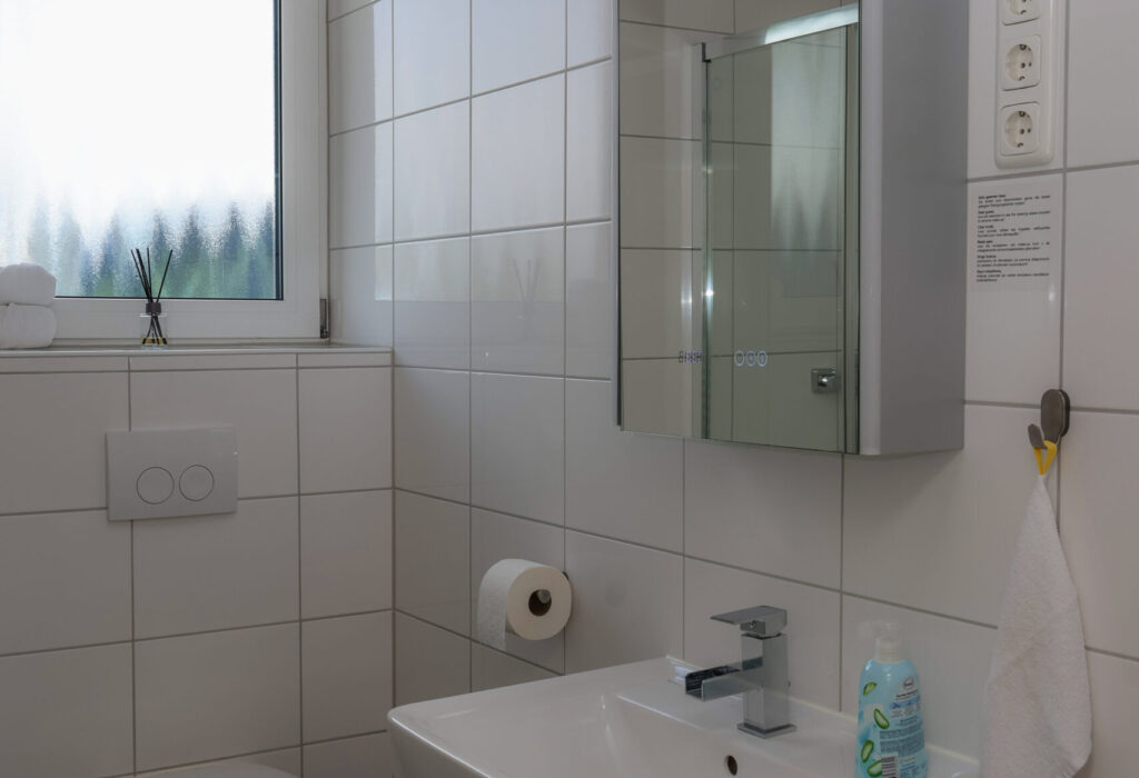 App1 - 5 WC